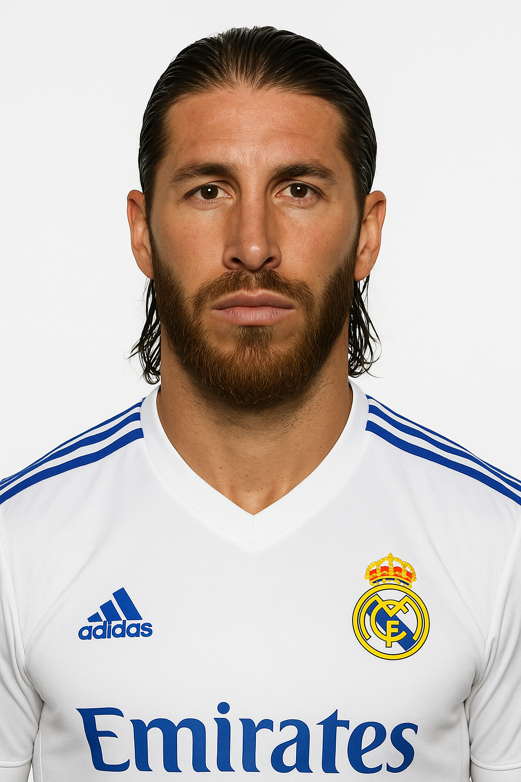 Sergio Ramos